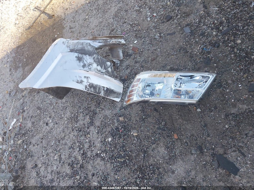 2013 DODGE JOURNEY AMERICAN VALUE PKG 3C4PDCAB1DT695313