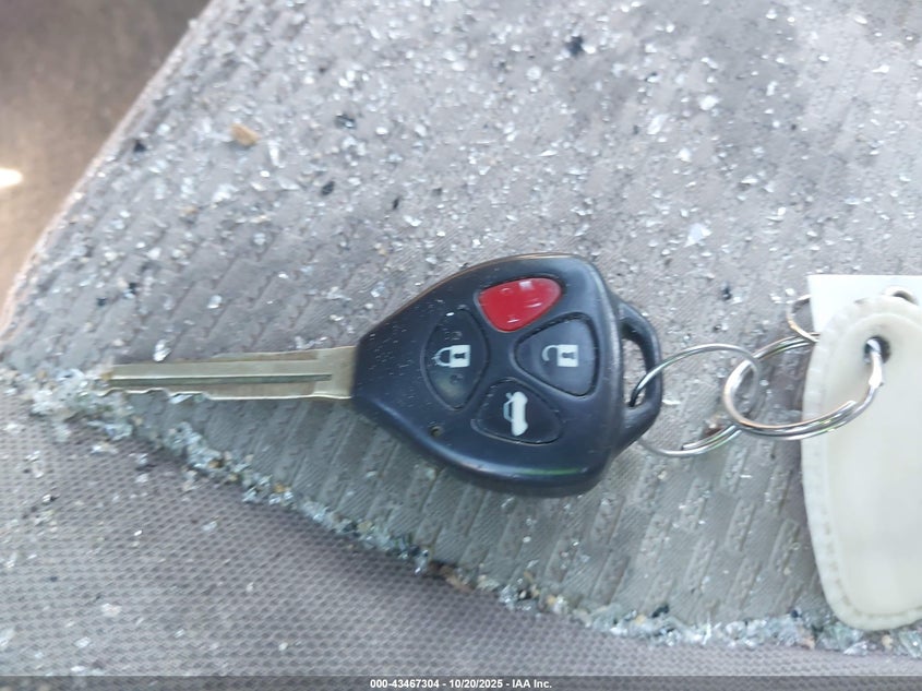 2008 Toyota Rav4 Limited V6 VIN: JTMZK31V986014162 Lot: 43467304