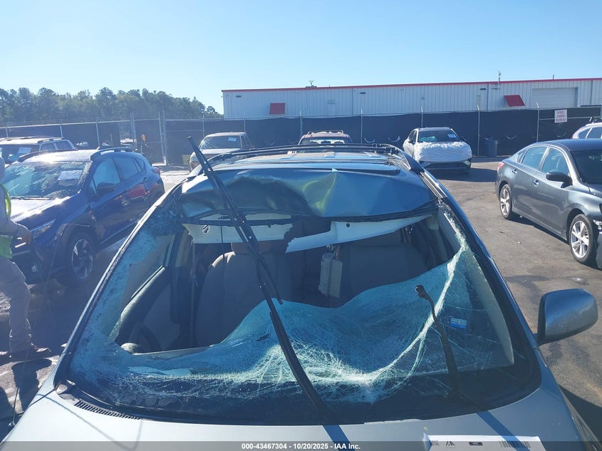 2008 Toyota Rav4 Limited V6 VIN: JTMZK31V986014162 Lot: 43467304