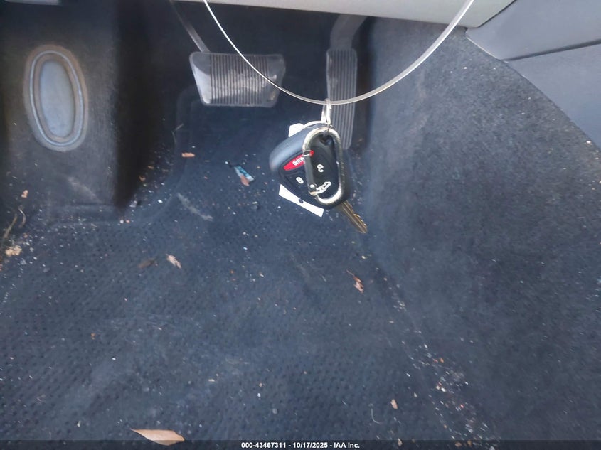 2006 Chrysler 300C VIN: 2C3KA63H26H408924 Lot: 43467311