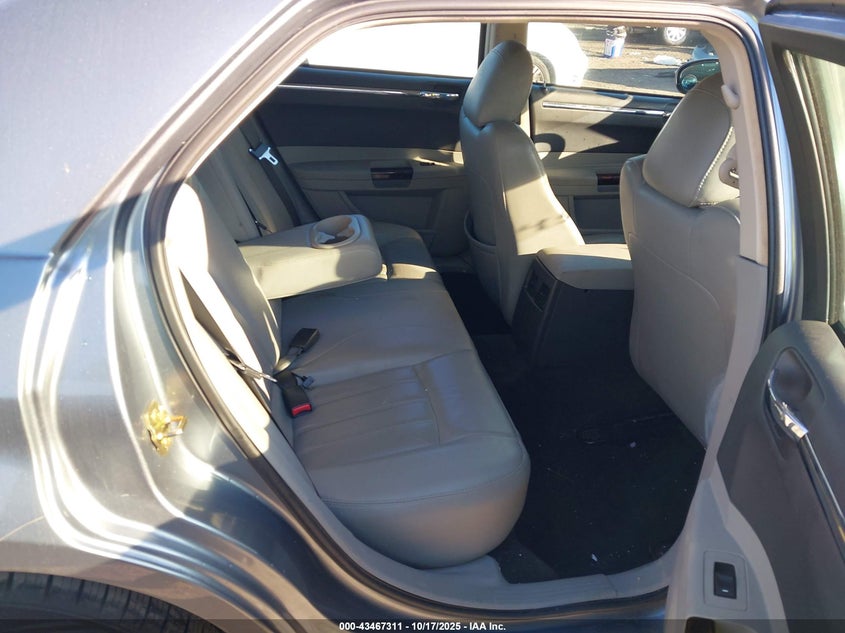 2006 Chrysler 300C VIN: 2C3KA63H26H408924 Lot: 43467311