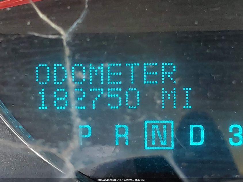 2007 Chevrolet Impala Lt VIN: 2G1WT58K979267666 Lot: 43467328