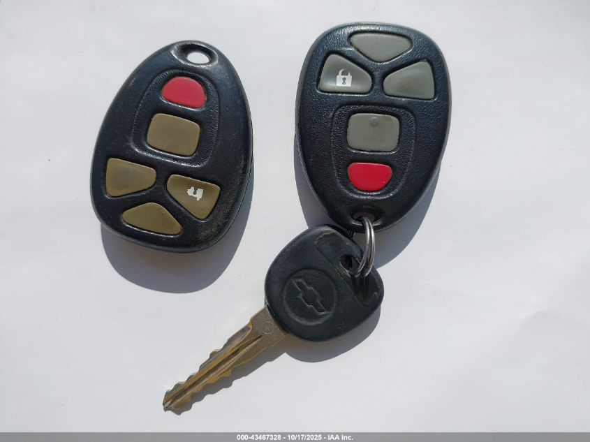 2007 Chevrolet Impala Lt VIN: 2G1WT58K979267666 Lot: 43467328