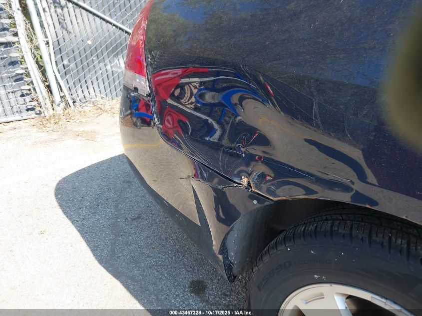 2007 Chevrolet Impala Lt VIN: 2G1WT58K979267666 Lot: 43467328