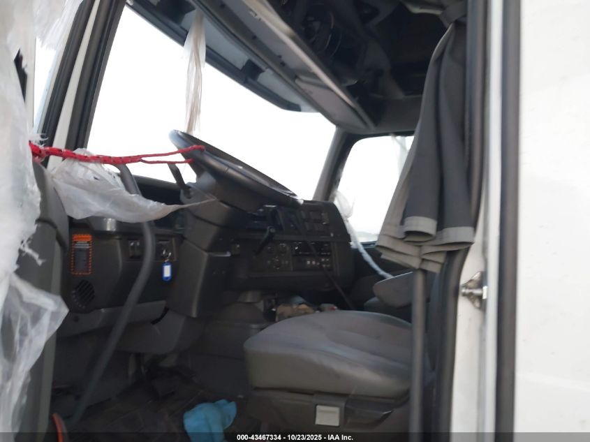 2024 Volvo Vnl VIN: 4V4NC9EH4RN663737 Lot: 43467334