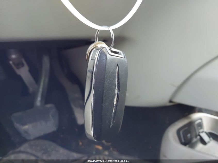 2019 Chrysler Pacifica Touring L VIN: 2C4RC1BG0KR617129 Lot: 43467349