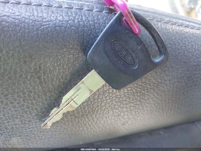 2015 Ford F-550 Chassis Xl VIN: 1FDAF5GTXFEC57285 Lot: 43467404