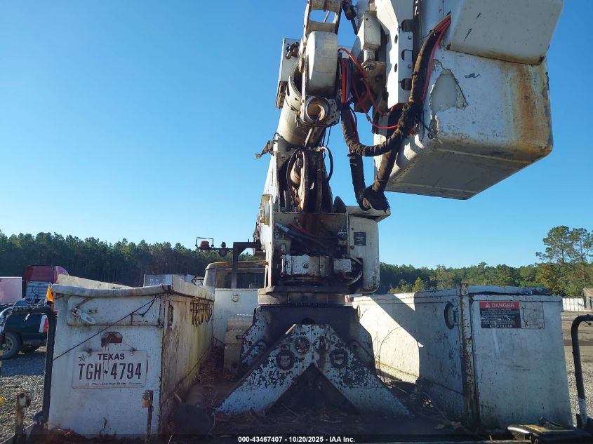 1999 International 4000 4900 VIN: 1HTSDAAR1XH678612 Lot: 43467407