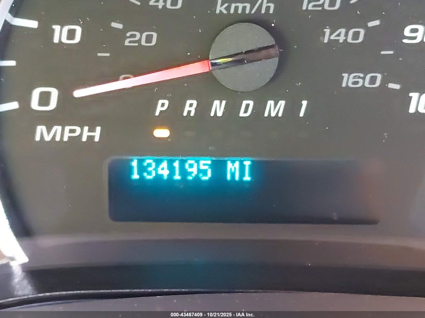 2019 Chevrolet Express 2500 Work Van VIN: 1GCWGAFP7K1152659 Lot: 43467409