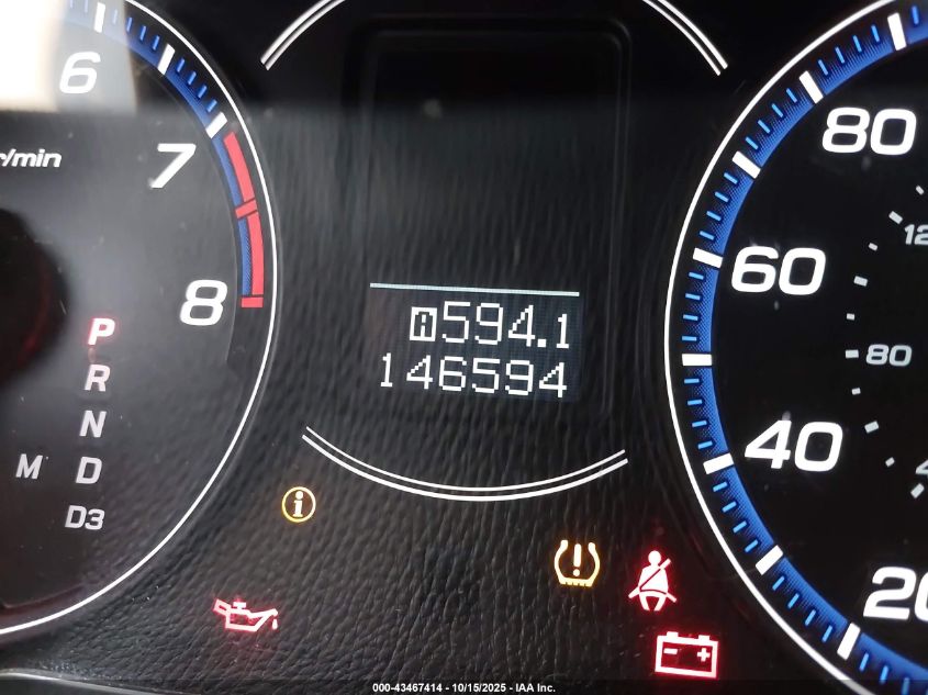 2008 Acura Tsx VIN: JH4CL96878C020972 Lot: 43467414