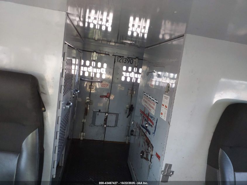 2012 Ram 5500 Chassis St/Slt VIN: 3C7WDMAL1CG317447 Lot: 43467427