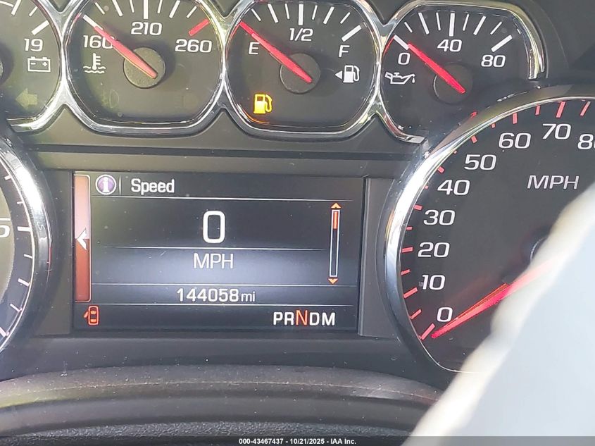 2015 GMC Yukon Xl 1500 Slt VIN: 1GKS2HKC7FR124669 Lot: 43467437