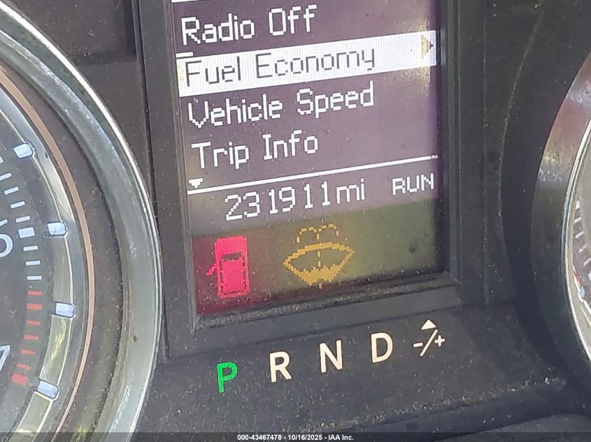 2014 Chrysler Town & Country Touring VIN: 2C4RC1BG6ER447492 Lot: 43467478