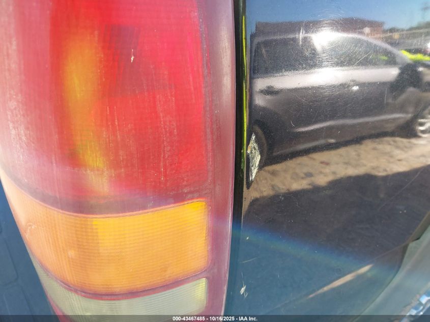 2003 GMC Sierra 2500Hd Slt VIN: 1GTHC29U13Z220145 Lot: 43467485