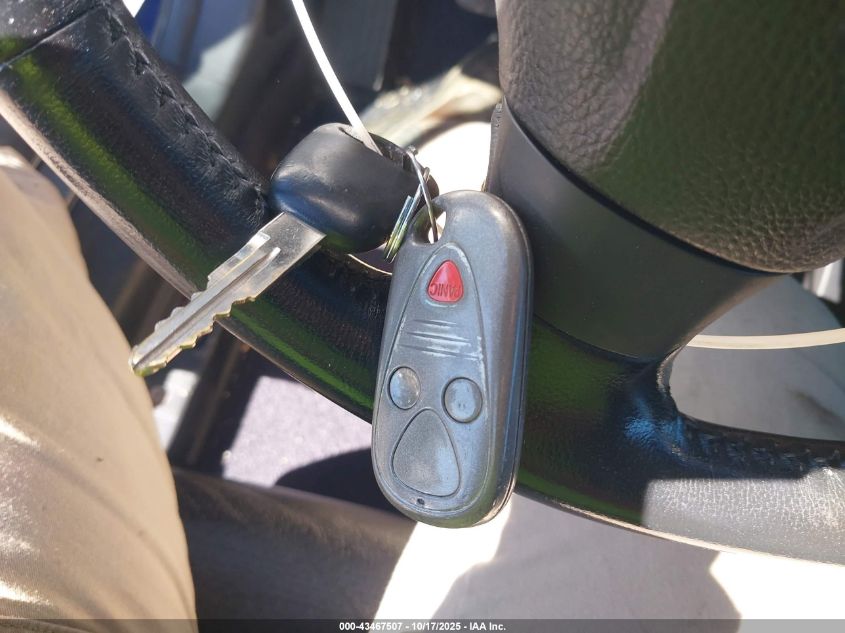 2004 Acura Tsx VIN: JH4CL95844C025901 Lot: 43467507