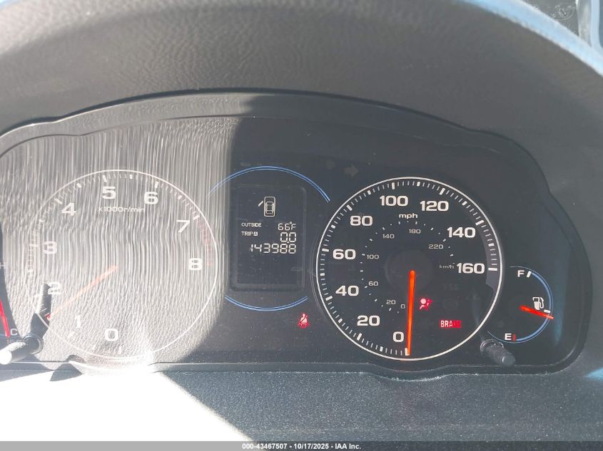 2004 Acura Tsx VIN: JH4CL95844C025901 Lot: 43467507