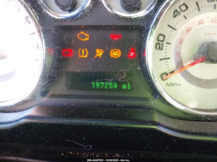 2008 Ford Edge Sel VIN: 2FMDK38C88BA19400 Lot: 43467523