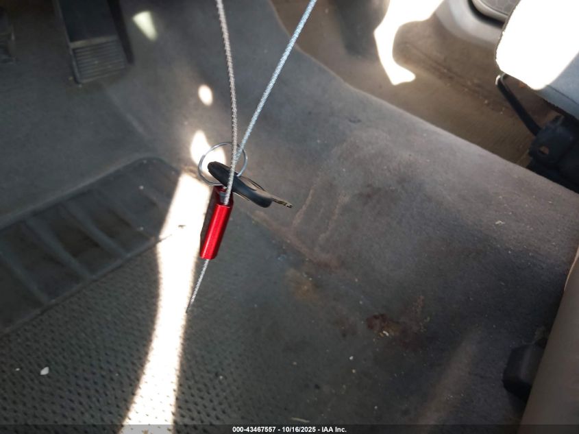 2000 Chevrolet Impala VIN: 2G1WF55E1Y9118613 Lot: 43467557