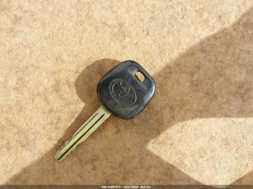 2005 Toyota Corolla S VIN: 2T1BR30E65C462796 Lot: 43467570