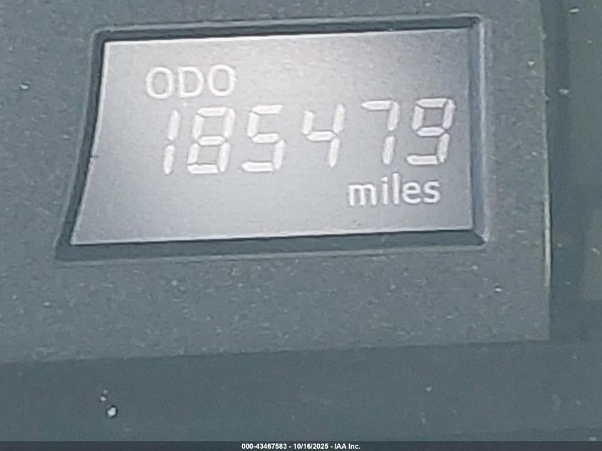 2012 Toyota Camry Se VIN: 4T1BF1FK0CU197864 Lot: 43467583