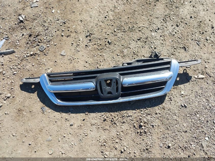 2003 Honda Cr-V Ex VIN: SHSRD78863U136842 Lot: 43467594