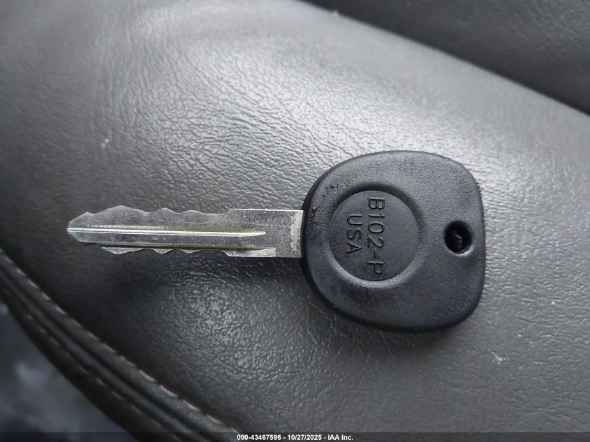 2005 Chevrolet Express VIN: 1GAHG39U251216562 Lot: 43467596