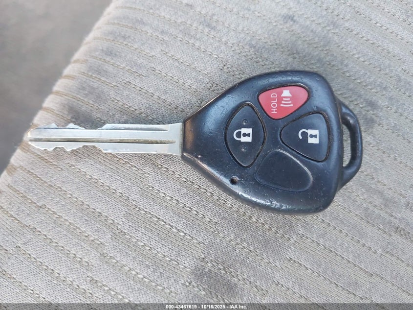 2009 Toyota Rav4 VIN: 2T3ZF35V09W004473 Lot: 43467619