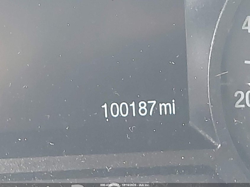 2016 Ford Fusion VIN: 3FA6POH7XGR147143 Lot: 43467657