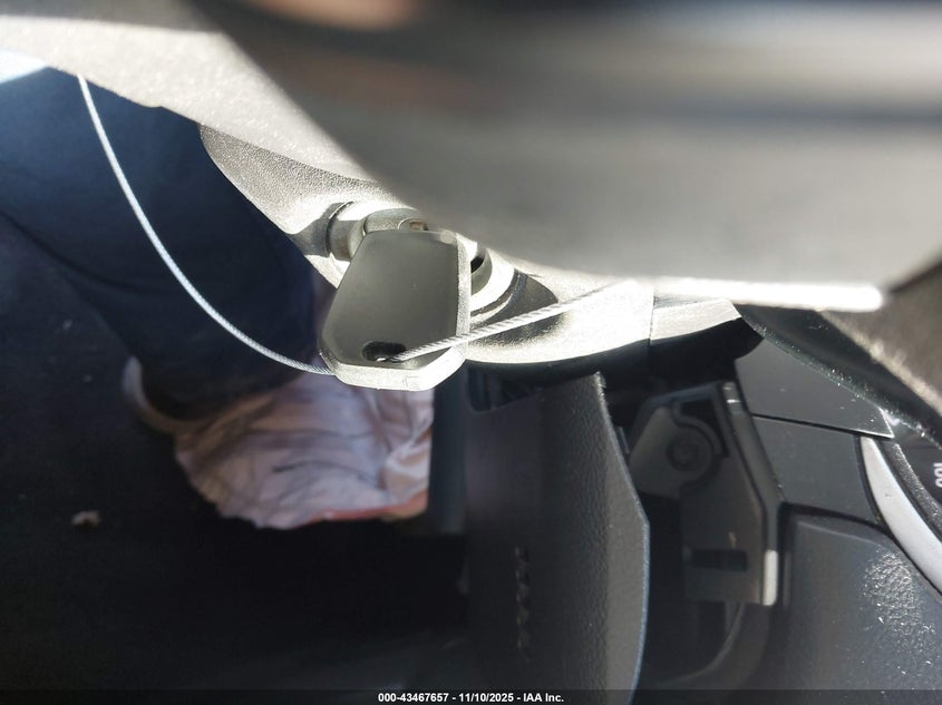 2016 Ford Fusion VIN: 3FA6POH7XGR147143 Lot: 43467657