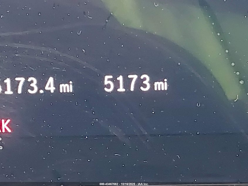 2025 MERCEDES-BENZ C 300 W1KAF4HB8SR248808