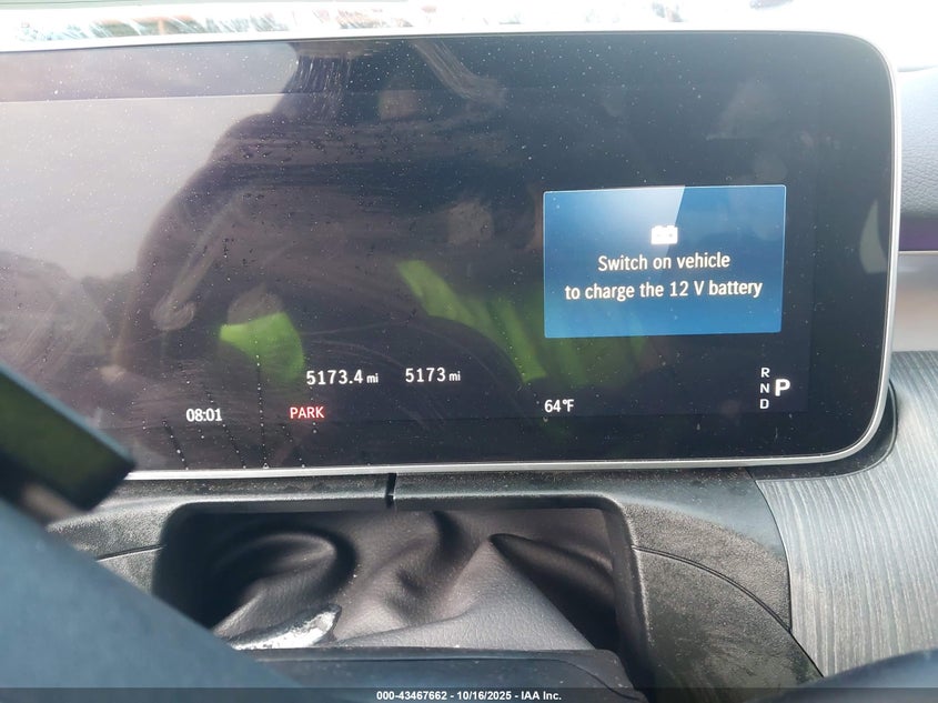 2025 MERCEDES-BENZ C 300 W1KAF4HB8SR248808