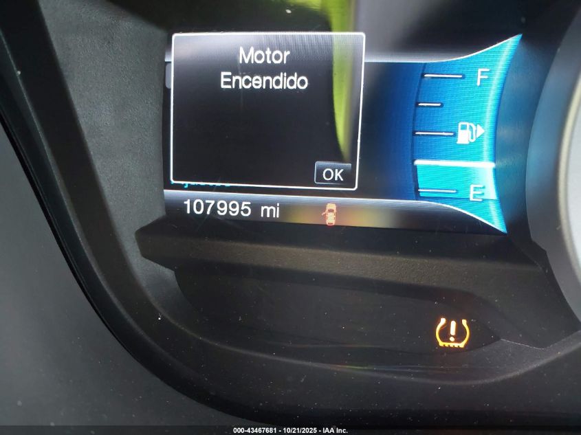 2015 Ford Explorer Xlt VIN: 1FM5K7D83FGB10142 Lot: 43467681