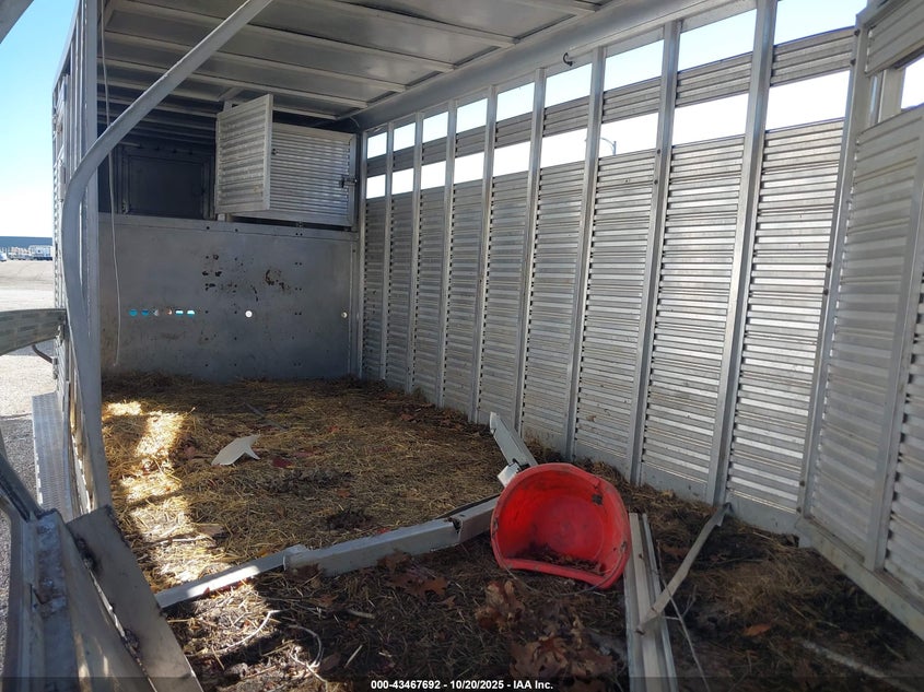 1994 CHARMAC TRAILERS UNKNOWN auction photo 5