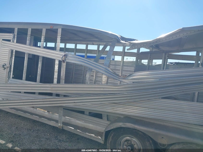 1994 CHARMAC TRAILERS UNKNOWN auction photo 6