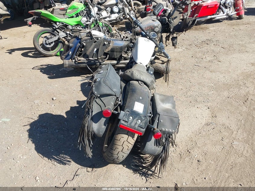 2017 Harley-Davidson Xl1200 Forty-Eight VIN: 1HD1LC316HC424521 Lot: 43467697