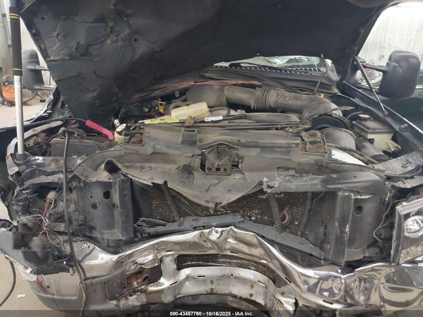 2002 Ford Excursion Xlt VIN: 1FMNU41S22EB65700 Lot: 43467760