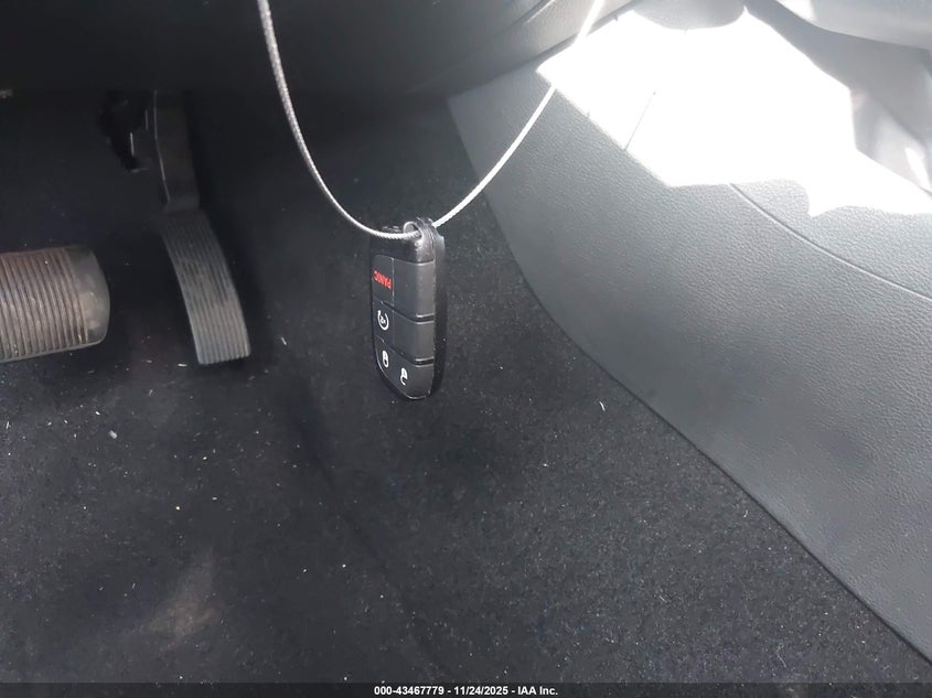 2020 Dodge Durango Gt Plus Rwd VIN: 1C4RDHDG7LC114310 Lot: 43467779