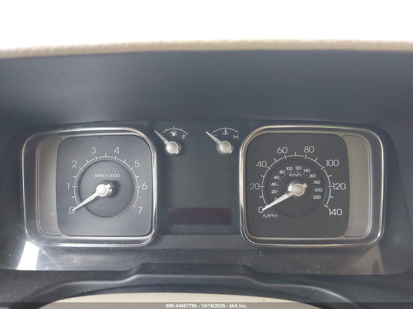 2007 Lincoln Mkx VIN: 2LMDU88C97BJ37157 Lot: 43467790