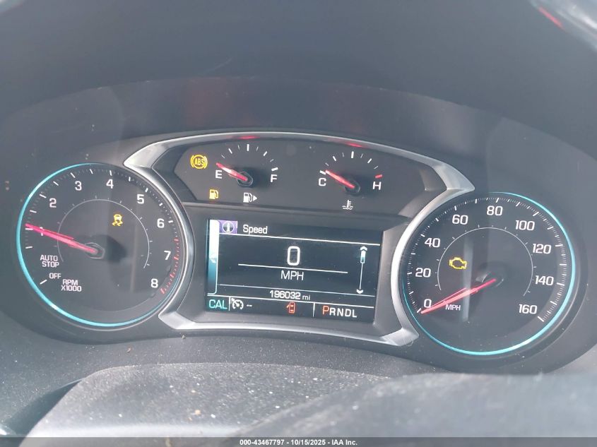 2016 Chevrolet Malibu 1Lt VIN: 1G1ZE5ST0GF229629 Lot: 43467797