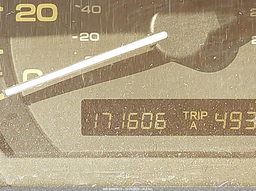 2007 Honda Accord 2.4 Ex VIN: 1HGCM56827A019103 Lot: 43467810