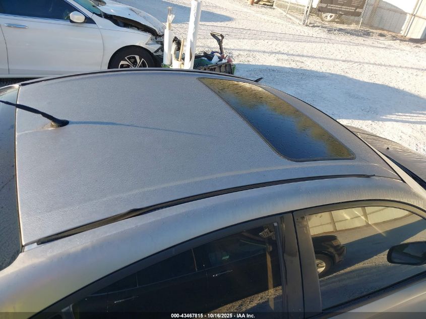 2005 Mazda Mazda3 S VIN: JM1BK323251238672 Lot: 43467815