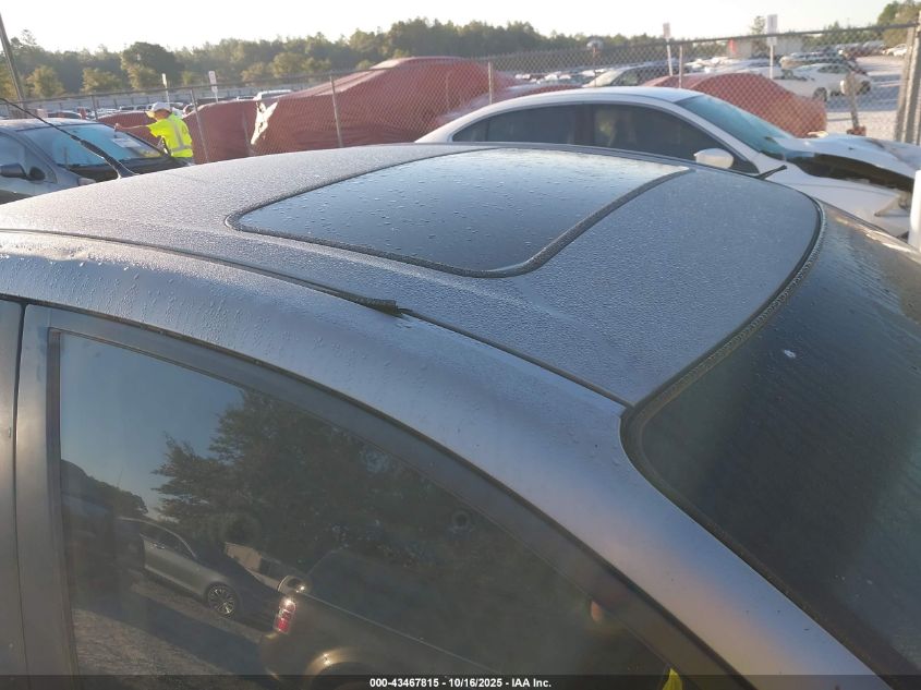 2005 Mazda Mazda3 S VIN: JM1BK323251238672 Lot: 43467815