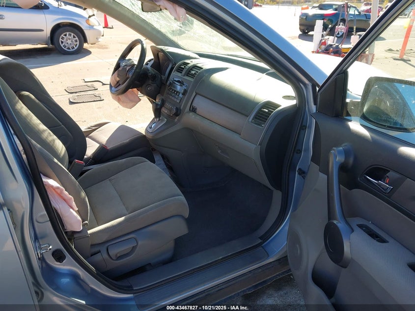5J6RE48539L041552 2009 HONDA CR-V photo no. 5