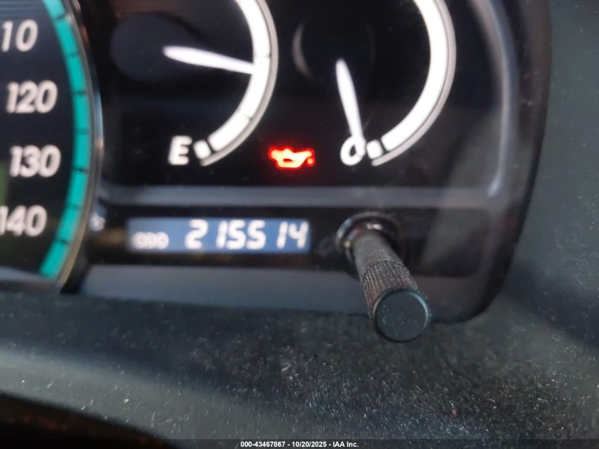 2009 Toyota Venza Base V6 VIN: 4T3ZK11A59U007906 Lot: 43467867