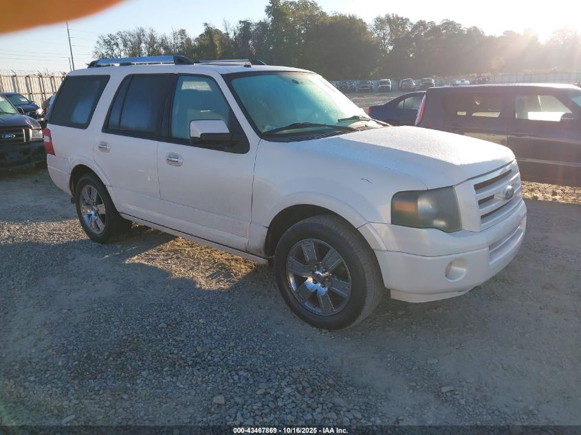 FORD EXPEDITION LIMITED