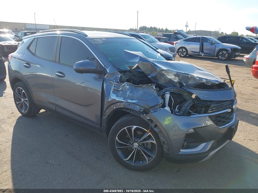 BUICK ENCORE GX FWD SELECT