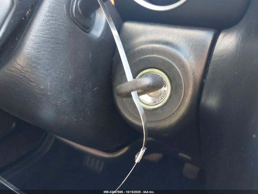 2002 Lexus Gs 300 VIN: JT8BD69S120151192 Lot: 43467886