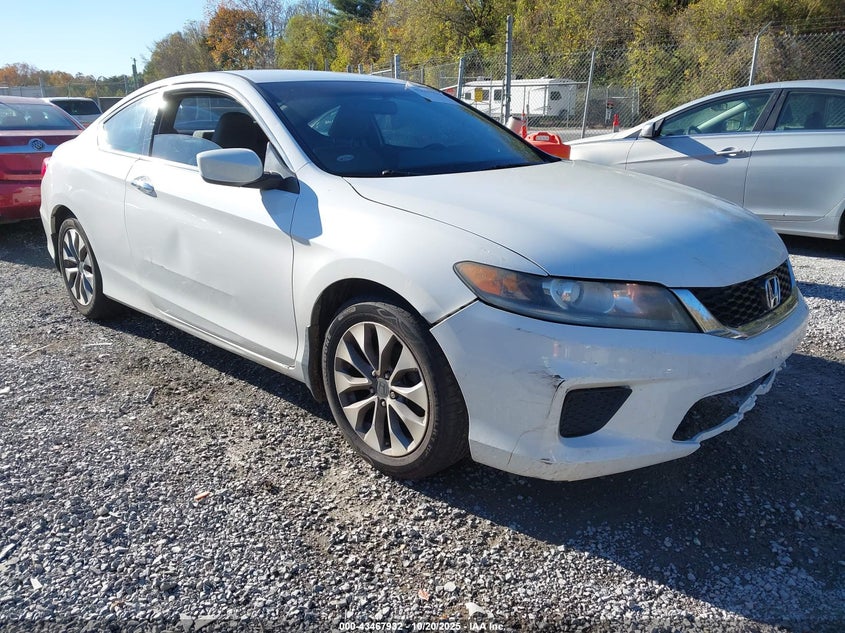 2014 HONDA ACCORD LX-S - 1HGCT1B36EA011458