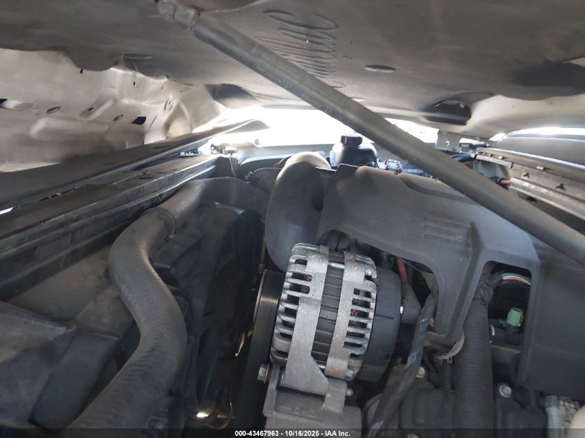 2007 Cadillac Escalade Standard VIN: 1GYEC63897R321083 Lot: 43467963