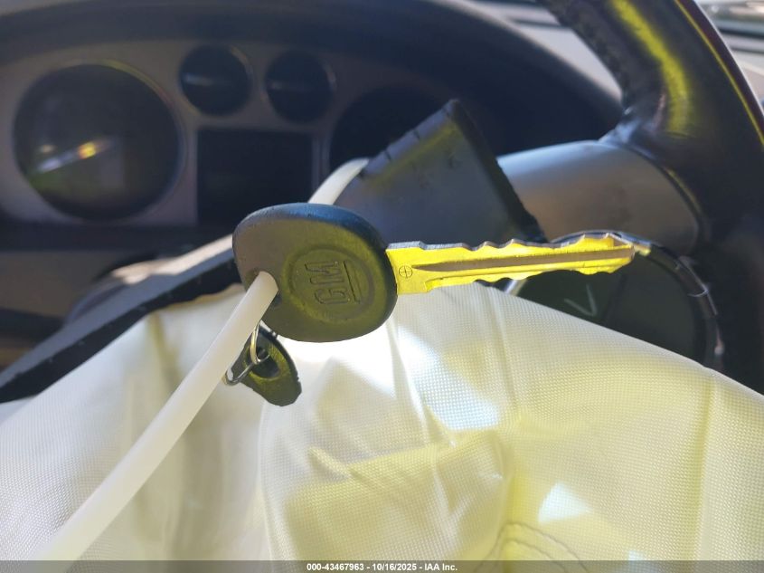 2007 Cadillac Escalade Standard VIN: 1GYEC63897R321083 Lot: 43467963